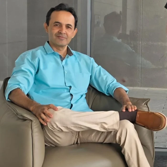 Dr. Nikhil Panse