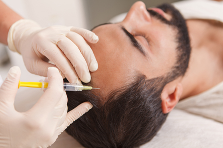 PRP Treatment