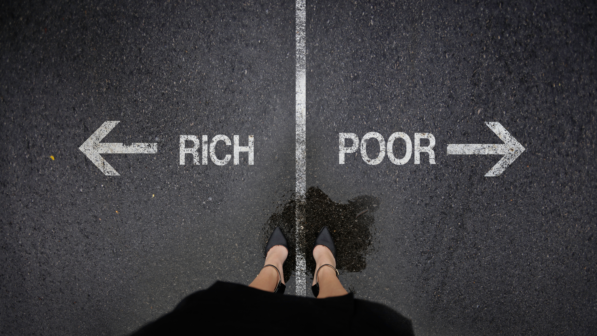 Only Rich People Go to Plastic Surgeons? You’re More Wrong Than You Think